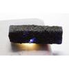 103.80 Ct Natural Blue Sapphire Earth Mined CERTIFIED Uncut Rough Loose Gemstone A-2078