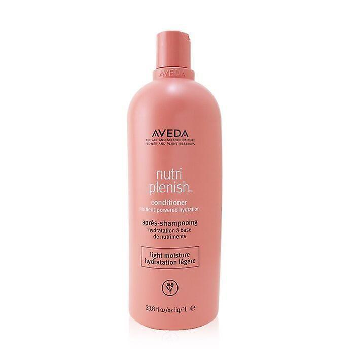 

Aveda Nutri Plenish Conditioner Light Moisture 1000ml