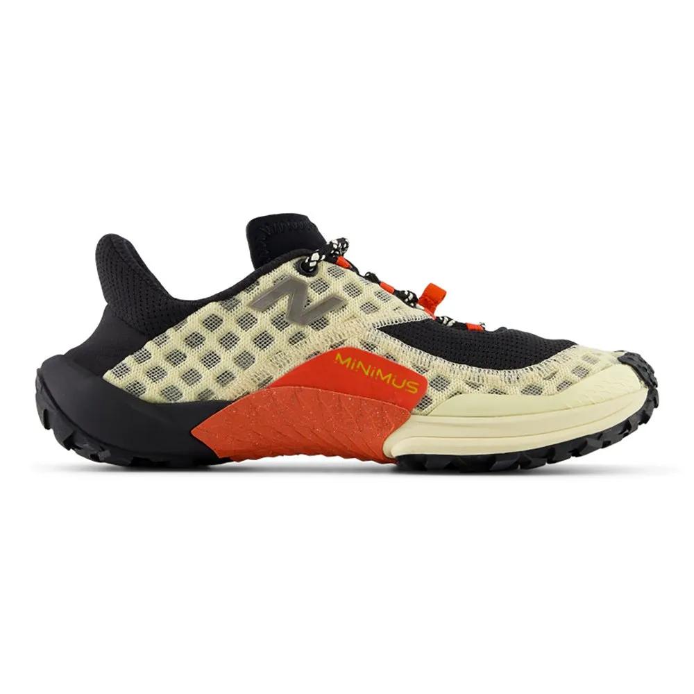 

New Balance Кроссовки для трейлраннинга Minimus Trail 36