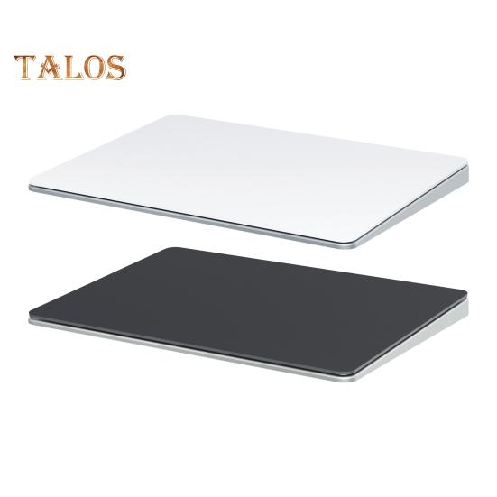 Bluetooth-kompatibel Wireless Touchpad Ultra-Dünne Gesture Control Kompakte Design Tragbare Multi-Funktion Touchpad für Laptop Tablet