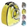 Mini Doll Backpack for La-bubu Realistic Pet Space Carriers Cute Miniature Bags