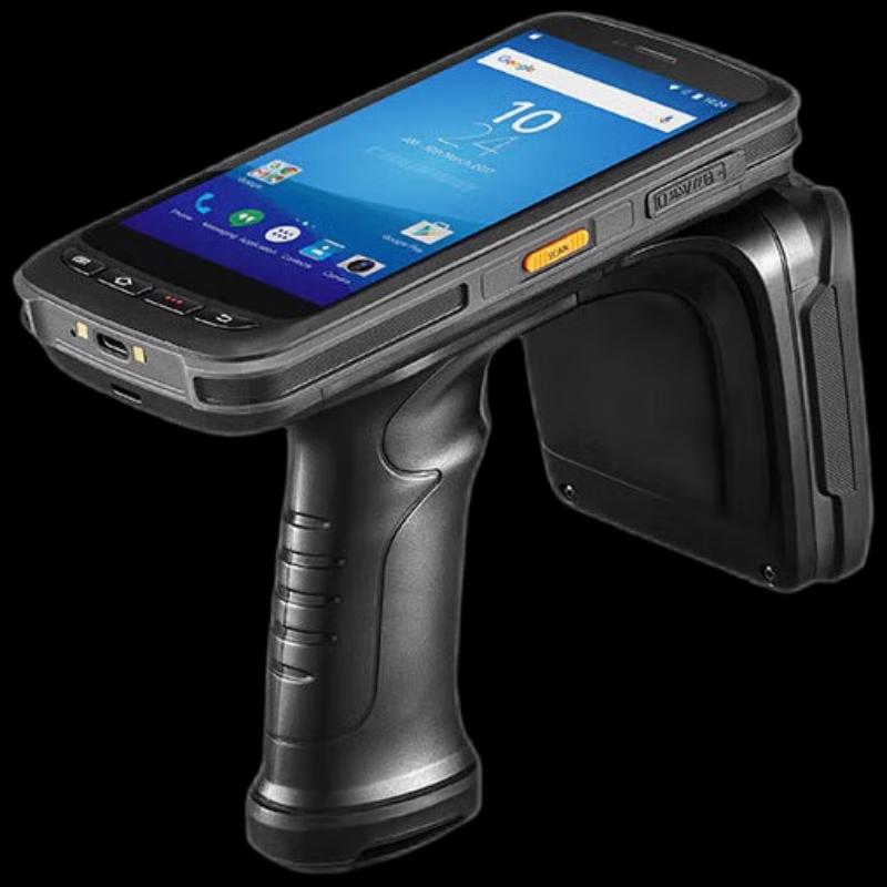 Ezscan R75U RFID Handheld Terminal