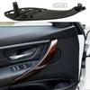 Mâner de schimb pentru panoul interior al ușii pentru BMW F30 F35 Seria 3 12-19