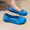 Fashion Flats Women Loafers Shoes Summer Causal Sandals Fashion Cozy Woman Shoes 2025 New Brand Designer Lolita Dress Ladies Zapatillas