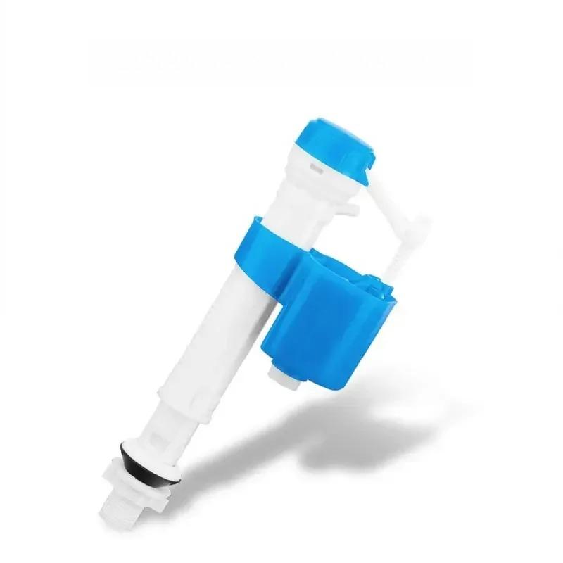 Toilets Tank Filling Valves Adjustable Water Tank Repair Fittings Kit for 20cm-28cm Toilet Accessories Universal Water Valve