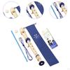 Soprano Recorder with Bag 8 Hole for Amateurs Instrument Player Professional