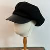 OEING Women's Wool Beret Newsboy Hat