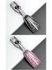 High-End Protective Key Case for Hongqi Models HS5, HS7, H5, H9, HS9, H7
