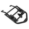 Motorcycle Rear Luggage Rack 19mm Extra Storage Space Luggage Carrier Support Holder for CRF450L CRF450RL