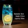 Collins Cocktailglas
