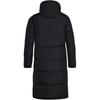 adidas LANGE DAUNENjacke Unisex Schwarz KF6741-