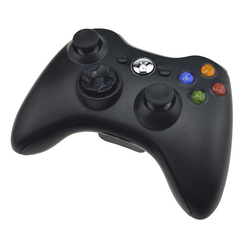 2.4G Wireless Game Controller for PC, Notebook, Xbox 360