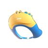 Adjustable Baby Shampoo Cap Soft Children's Bath Cap New Baby Shower Cap  For Kids