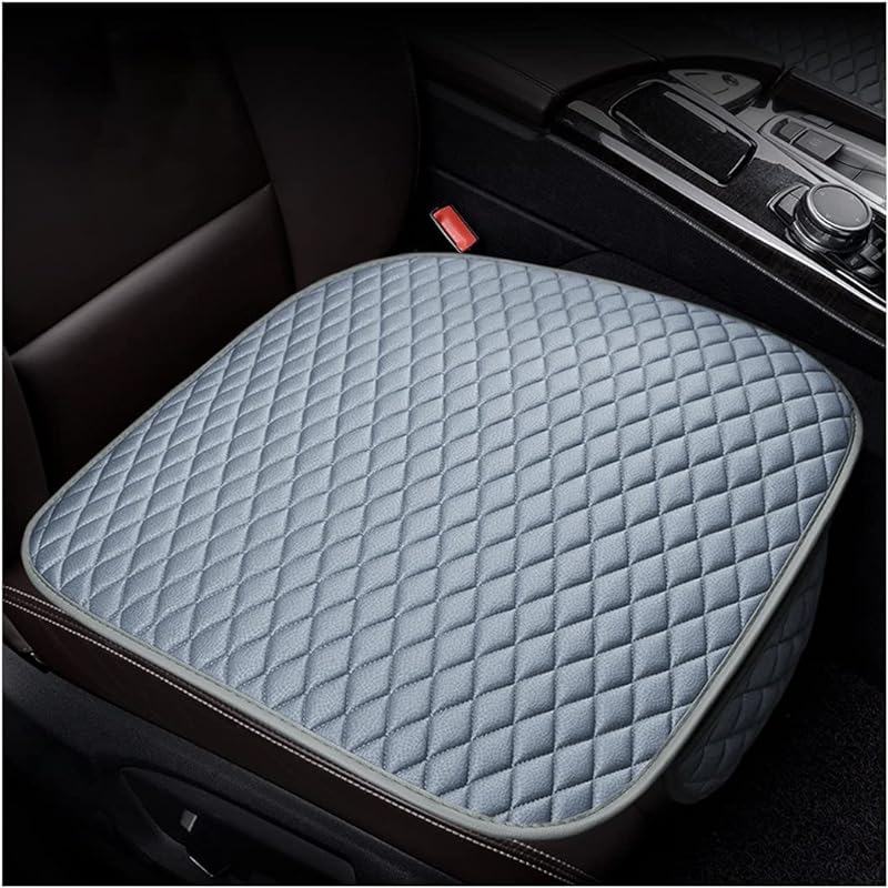 Нижний чехол на автомобильное сиденье — фото 12