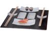 SUSHI SERVING SET for 2 People 870187
