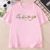 Birdwatching T Shirt Unisex Unisex Cute Bird Tee Cotton Short Sleeve Crew Neck Printed TShirt Casual Comfortable Summer Clothes