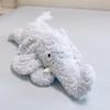 Plush Elephant Bear Rabbit Pillow With Pp Cotton Fill For Kids Bedroom Decor