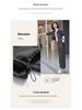 Women's Trendy Small-Size Three-Piece Workwear Sports Set - Spring 2025 Collection