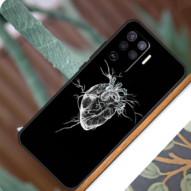 

Человеческие органы и мозг для OPPO A52 A72 A92 A98 A78 A58 A5 A9 A15 A17 A77 A53S A57S A94 A74 A54 A16 A76 A96 Чехол OPPO A53 2020