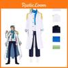 One Piece Coby Cosplay Costume Set For Anime Role Play Cosplay Enthusiasts