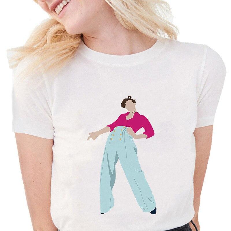 Buy Hip Hop T-Shirt Women Summer 