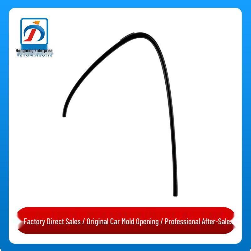 

Mercedes-Benz C-Class W206 Front Bumper Air Vent Trim Electroplated Left Driver Side