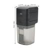 WiFi Wireless Remote Intelligent Control Fish   Feeding Machine Aquarium Feeder