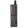 Plastic Portable LED Diamond Tester LED Indicator Moissanite Tester  For Novice and Expert