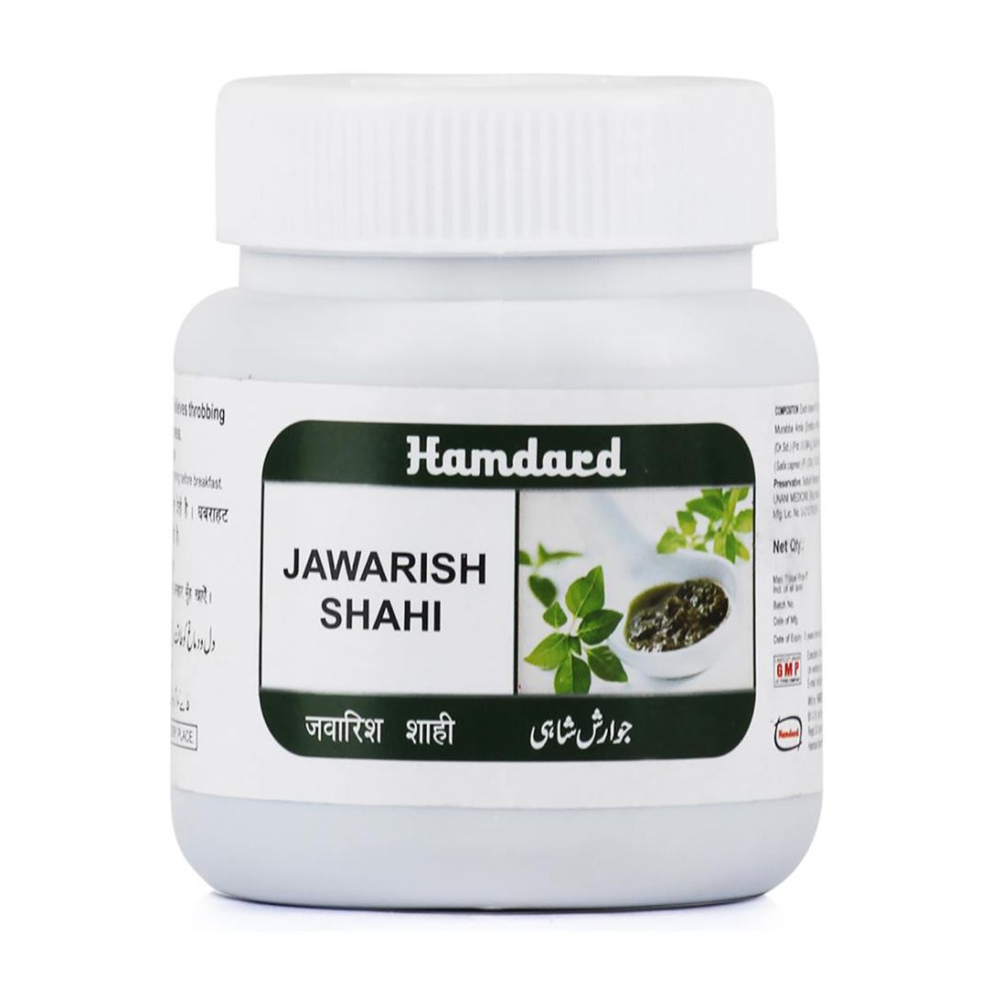 

Джавариш Шахі (150 г), Jawarish Shahi, Hamdard