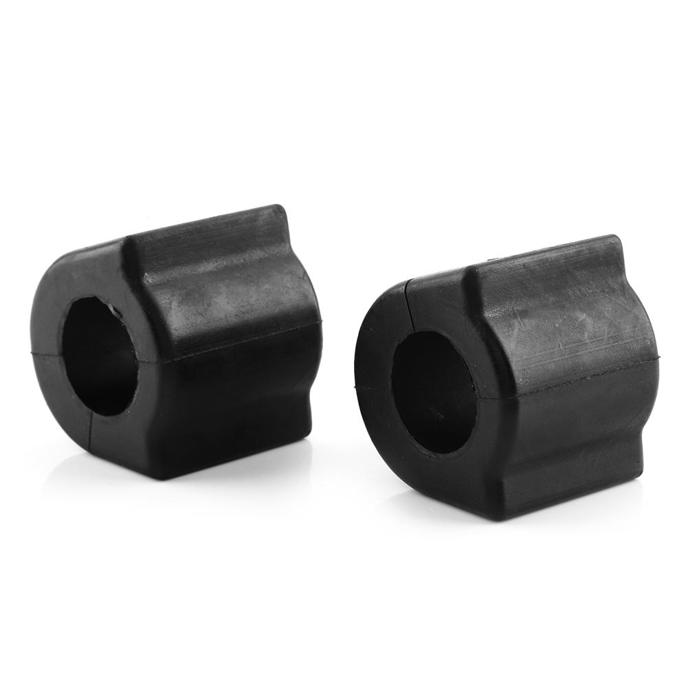 2pcs Front Stabilizer Bushing 25mm for Mercedes Benz E Class W212 09 16 2123230965