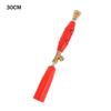Garden Sprayer Nozzle High Pressure Water Spray Sprinklers Adjustable Power Sprayer Nozzle Spraying Rod Agriculture Tools