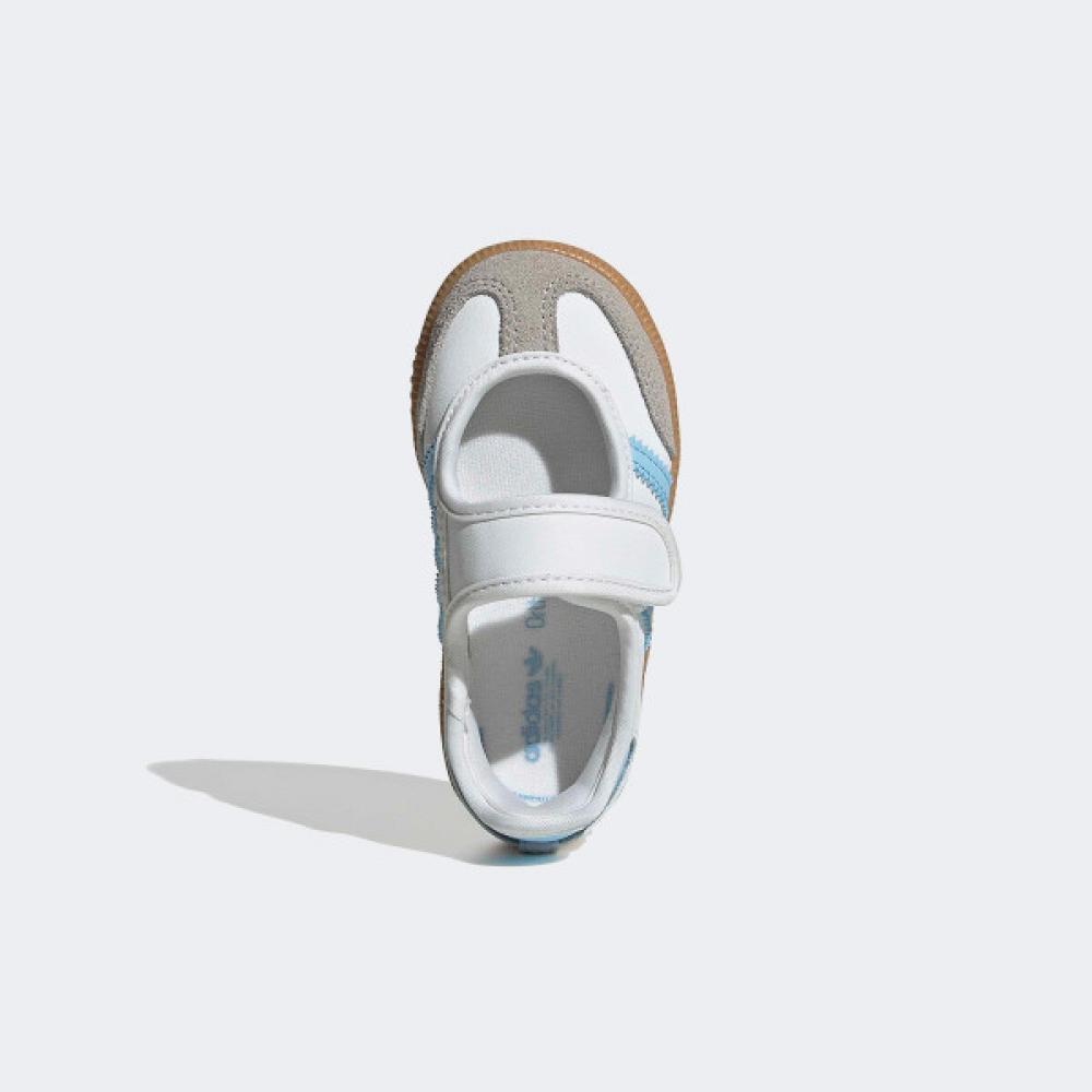 Adidas Kids Sneakers Mary Jane Gs Jq9322