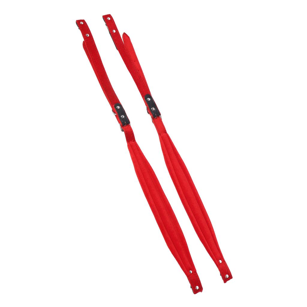 Accordion Harness Professional Universal Adjustable Shoulder Belts Straps PU Leather F 116 for Kids Adult 16 120 Bass