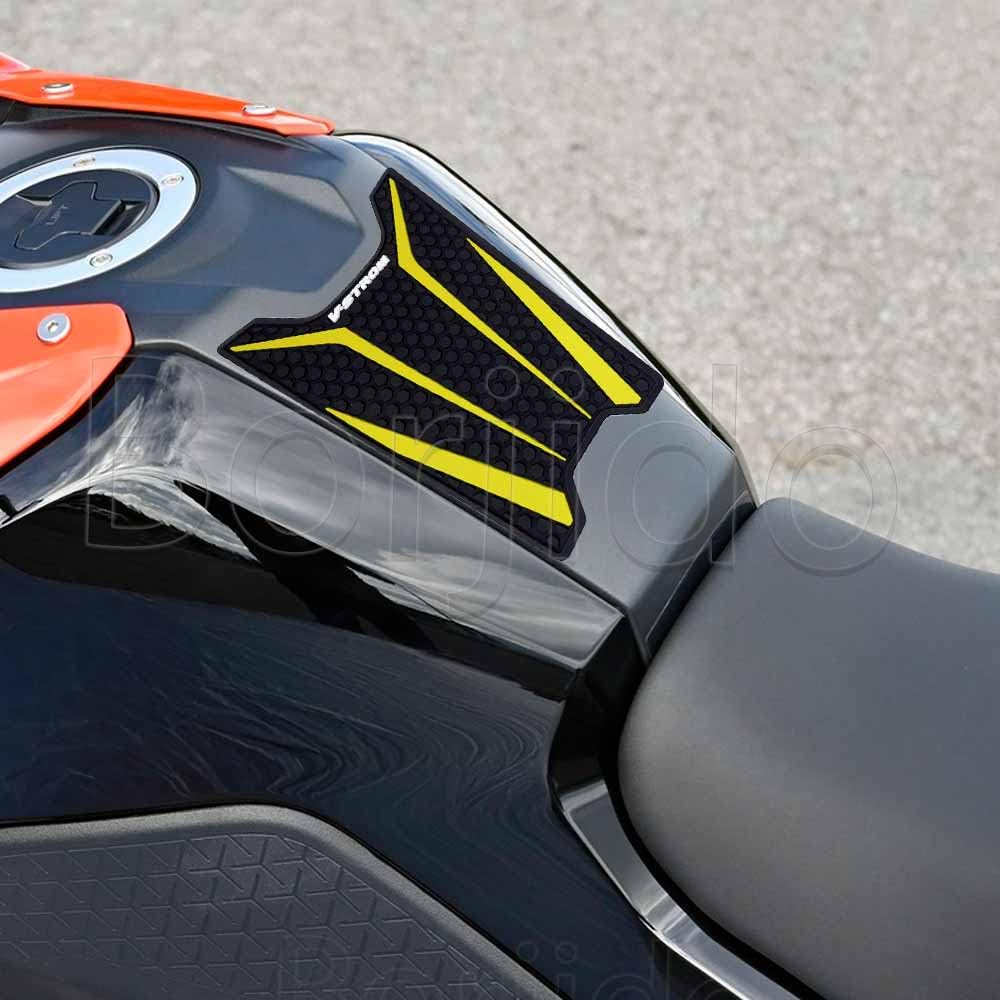 For Vstrom 250 SX VStrom250 SX 2025 2024 2023 Protection Pad Tank Pad Motorcycle