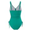 2024 Women's One-Piece Hollow Out Swimsuit Bikini