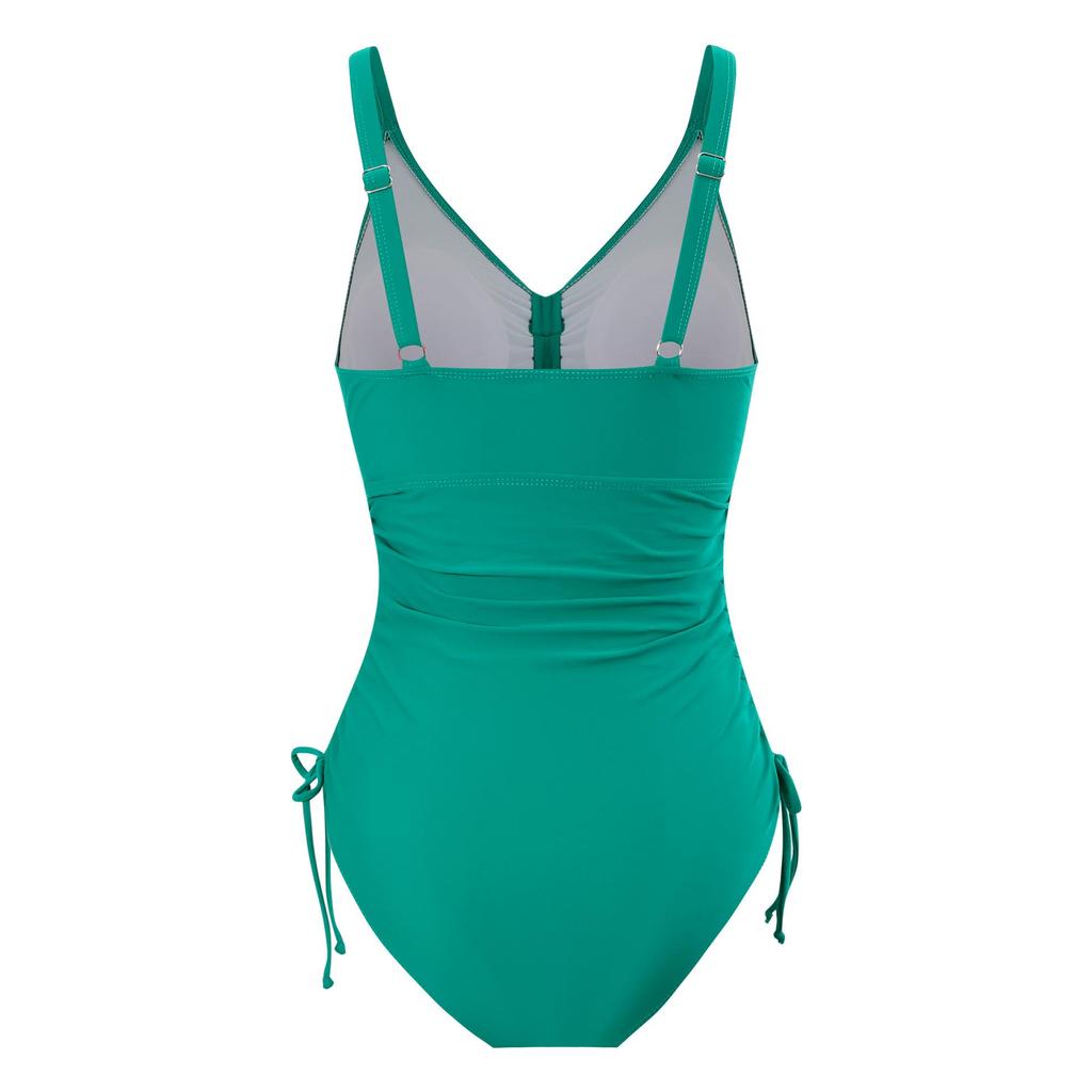 2024 Women's One-Piece Hollow Out Swimsuit Bikini