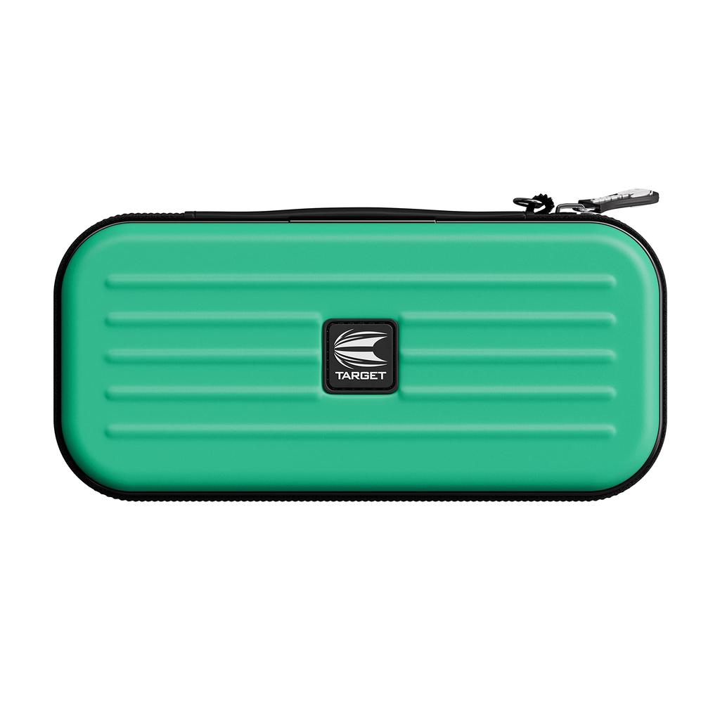 Target Tacoma Wallet Dart Case Aqua 125819