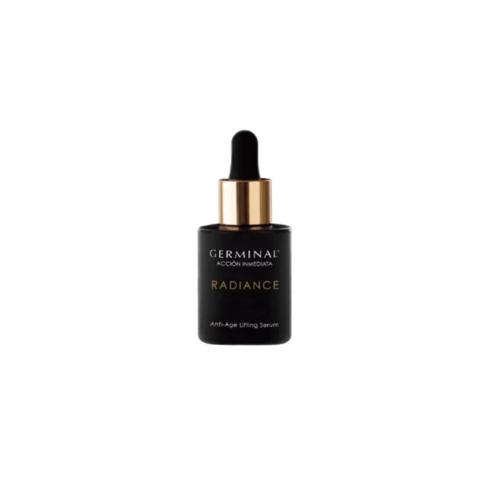 Germinal Immediate Action Radiance Anti-Aging Lifting Serum 30 мл