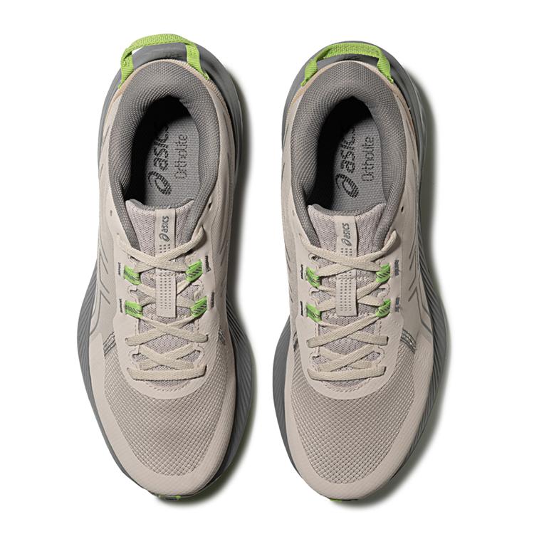 Asics Mens Gel-Excite Trail 2 Black 1011C188-020