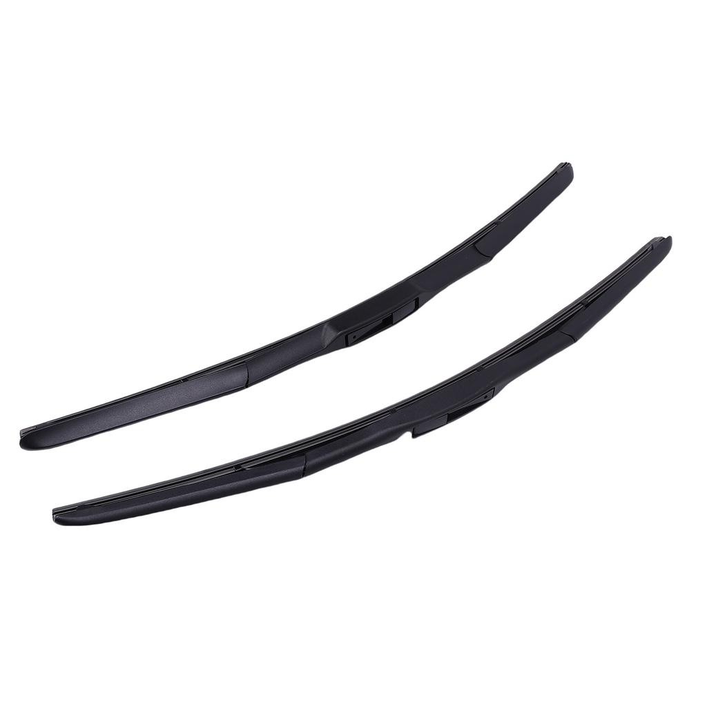 2PCS Windshield Wiper Blade 84578275 Window Wiper Blades Set Replacement for 1500 2500 3500 HD