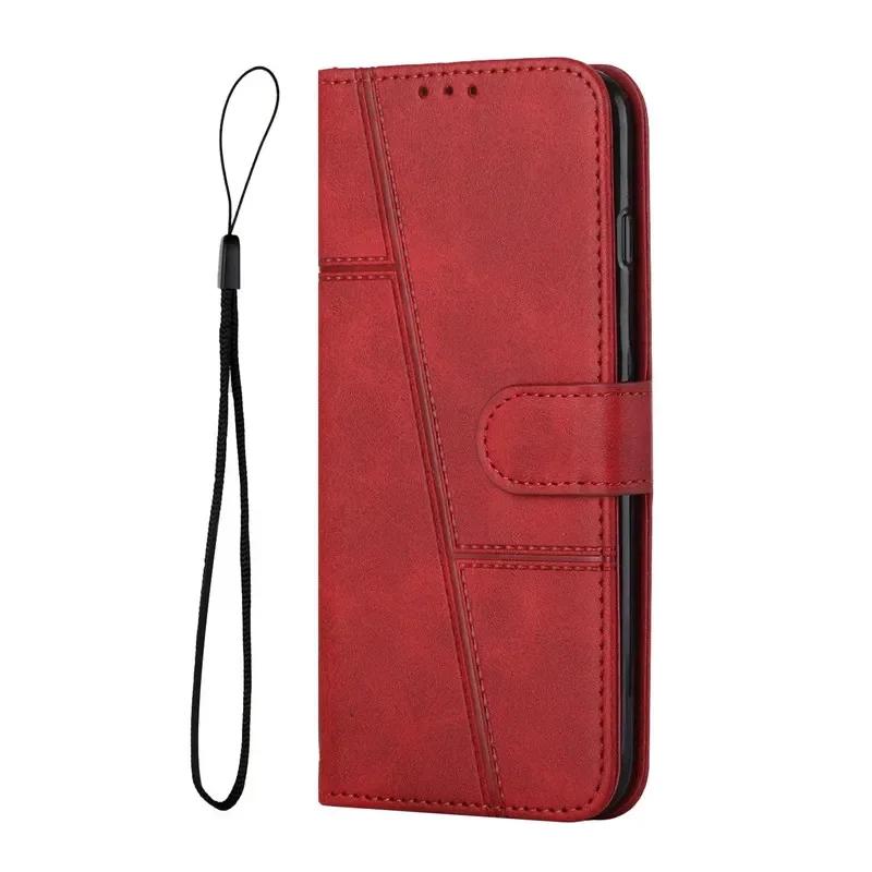 Leather Flip G200 Case On For Motorola MOTO G51 G31 G41 G71 G50 G40 G60 G30 G10 G100 Magnetic Cases Stand Wallet Phone Cover 202