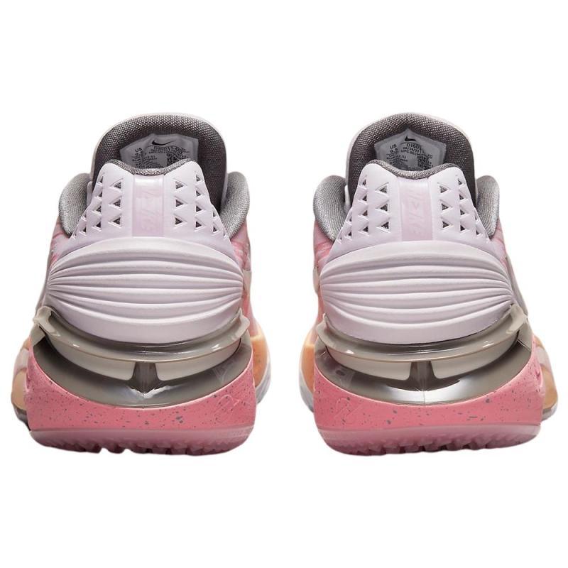 Nike Air Zoom Gt Cut 2 'Pearl Pink' Sneakers Casual DJ6015-602