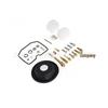 Kawasaki ER500 ER5 Carburetor Repair Kit (1998-2005)