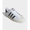 adidas Superstar 82 White Black Men Sneakers Cloud-White Core-Black Off-White JI2025