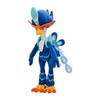 Center Original Plush Weenival 43 x 17 x 17 cm x W x Pokémon Toy (H D)