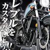 Daytona Motorcycle Handlebar for Rebel 250/500 (17-23) Distant Handle Countermeasure Inner Weight 145 Matte Black 15421