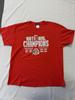 Ohio State Football Champions T-shirt 2014 Tee XL