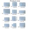 Practical Accessory Crafting Mold Convenient Silicone Mold Set for Making Various Crafts and Handmade Jewelry Projects