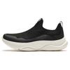 New Variety Training Collection Cushioned Wear Resistant Breathable Lightweight Low Top Training Shoes Women's Black 122427701-1