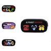 Pencil Pouch Bag Alphabet Lore Large Capacity Student Gift